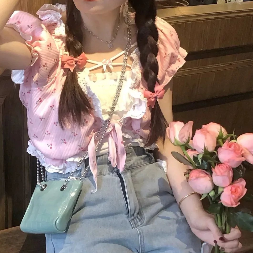 神秘小镇